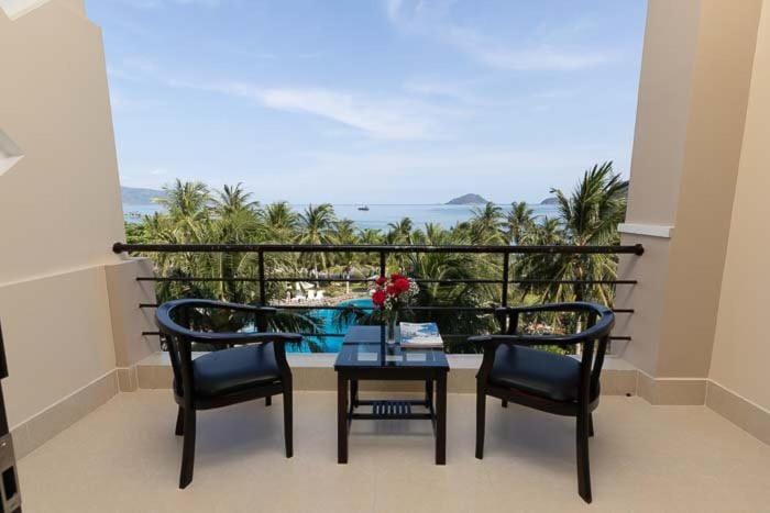 Con Dao Resort Resort in Ba Ria - Vung Tau