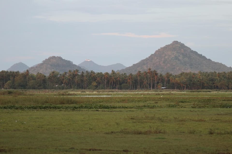Leopard City Hostel Hostel in Southern Province