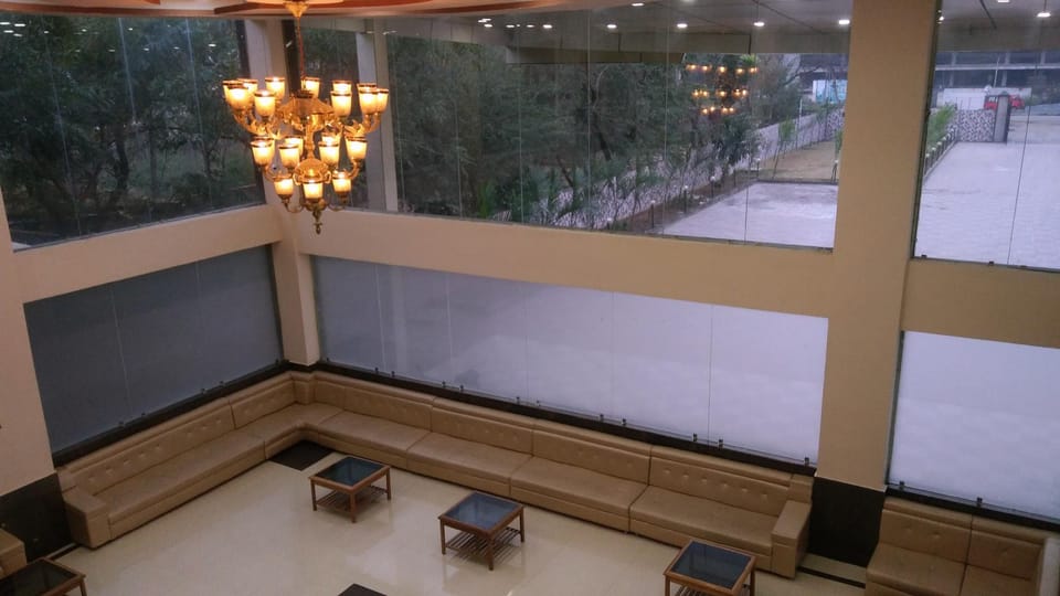 Hotel Siddhartha international Hotel in India