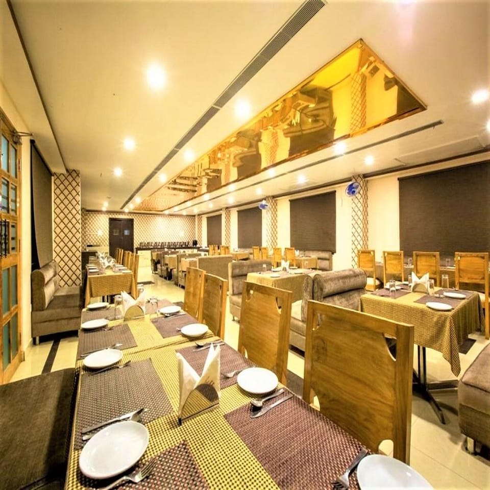 Hotel Siddhartha international Hotel in India