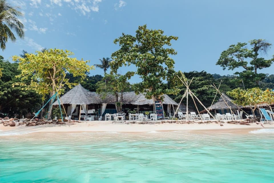 Mayalay Resort - Green Hotel Resort in Krabi Changwat