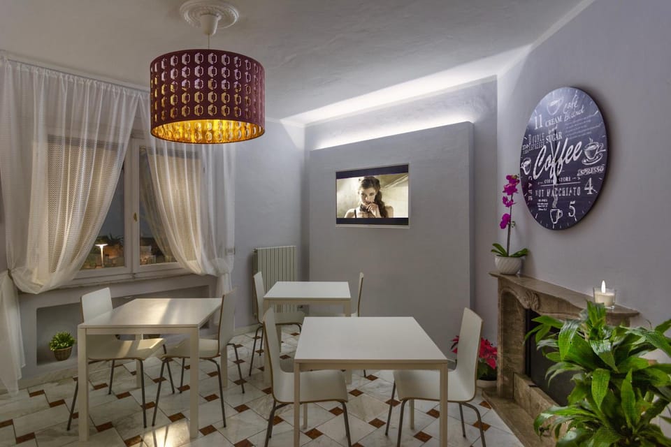 Villa Martina Classic & Luxury Room Hotel in Pisa