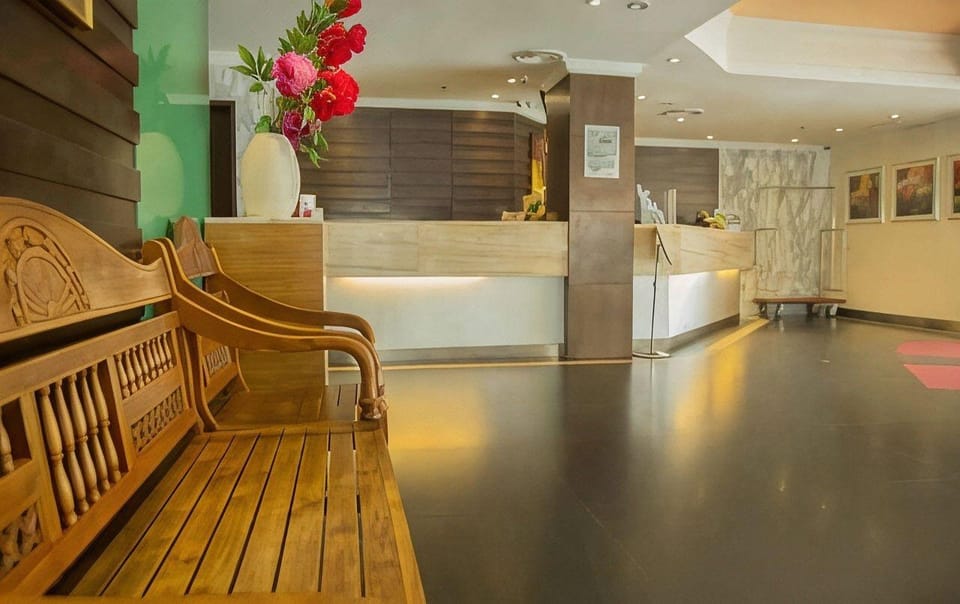 Hotel Capital Kota Kinabalu Hotel in Kota Kinabalu