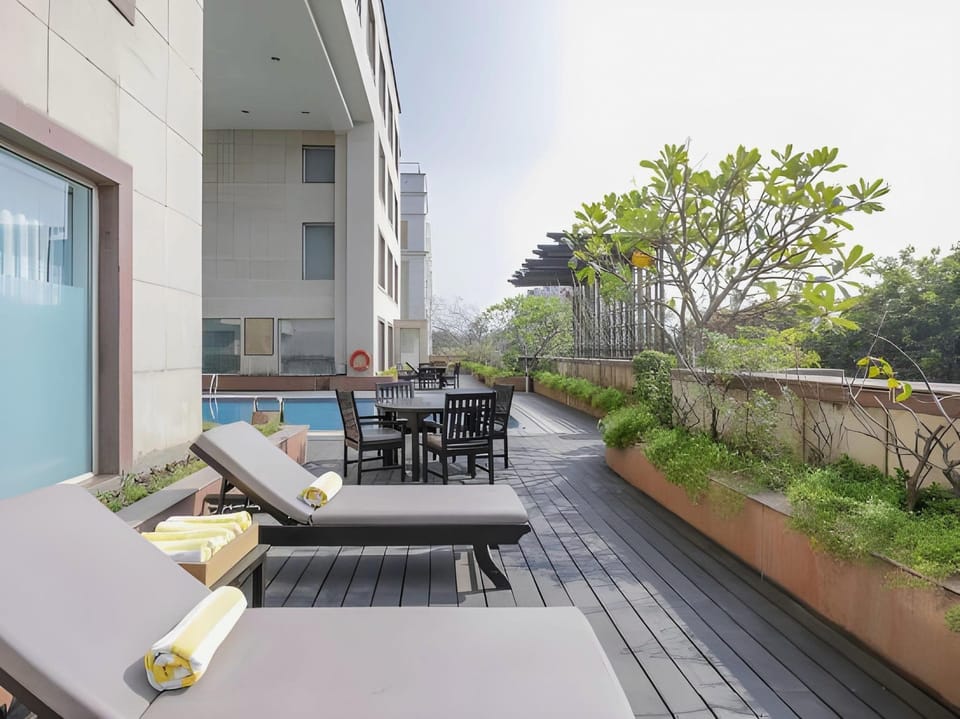 Lemon Tree Premier 1, Gurugram Hotel in Gurugram