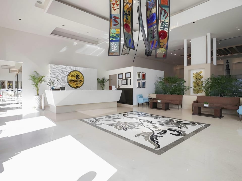 Lemon Tree Premier 1, Gurugram Hotel in Gurugram