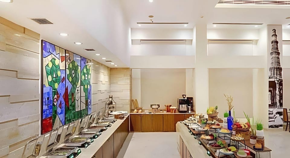 Lemon Tree Premier 1, Gurugram Hotel in Gurugram