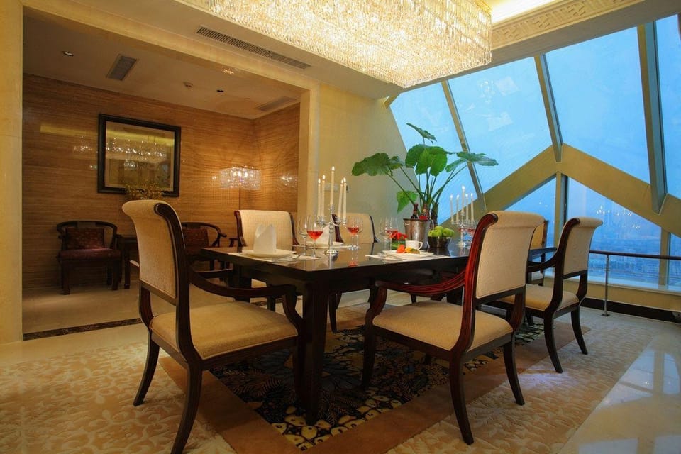 New Century Grand Hotel Zhuji Yaojiang Hotel in Hangzhou