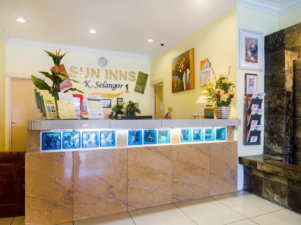 Sun Inns Kuala Selangor Hotel in Selangor, Malaysia