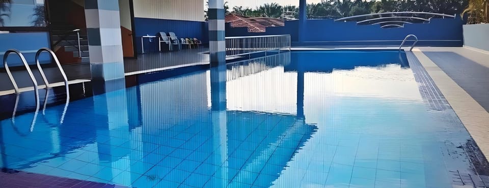 Sun Inns Puchong Hotel in Subang Jaya