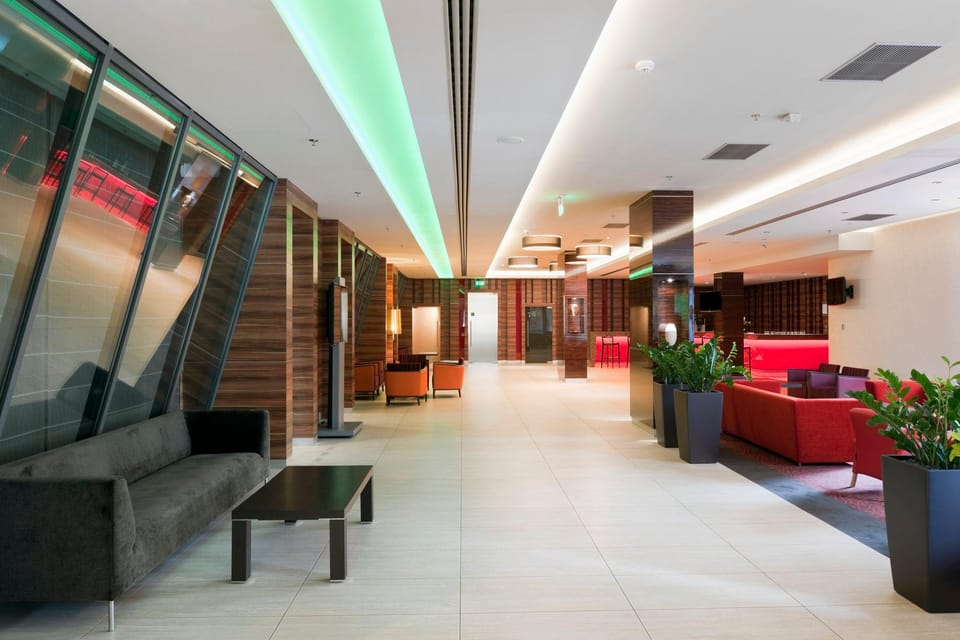 Holiday Inn Trnava By IHG Hotel in Slovakia