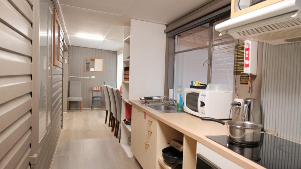 Carinya Village Jindabyne Resort in Jindabyne