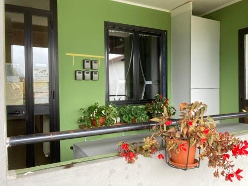 La Locanda Di Perico Paola Hotel in Lombardy