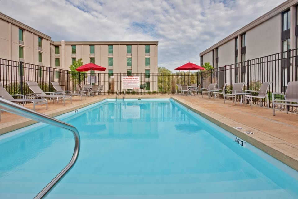Holiday Inn Bloomington By IHG Hotel in Bloomington