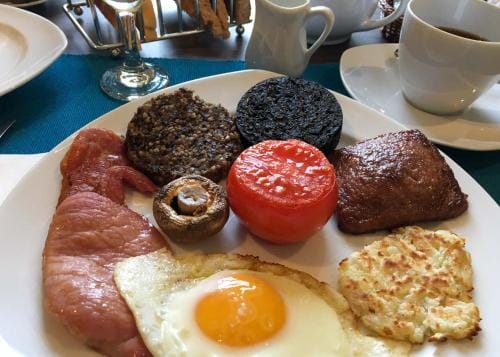 An Cuan Bed & Breakfast Hotel in England
