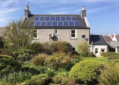 An Cuan Bed & Breakfast Hotel in England