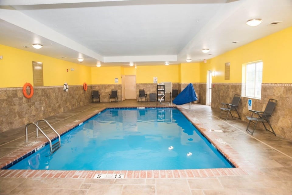 Candlewood Suites Slidell Northshore By IHG Hotel in Slidell