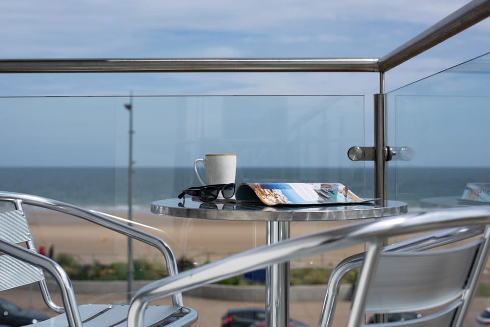 The Seaburn Inn - The Inn Collection Group Inn in Sunderland