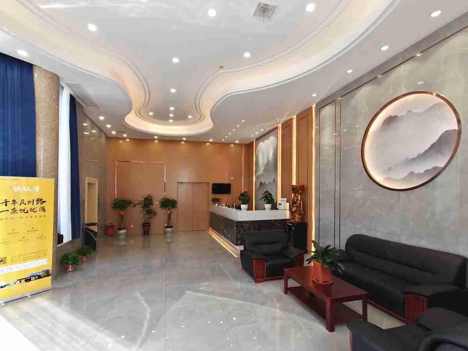 Super 8 Hotel Yizheng Walking Street Hotel in Nanjing