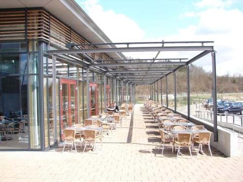 Hotel Hegau Hotel in Baden-Württemberg