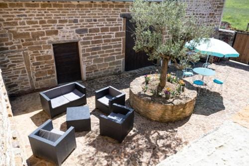 Mill D'Arx Hotel in Bourgogne-Franche-Comté