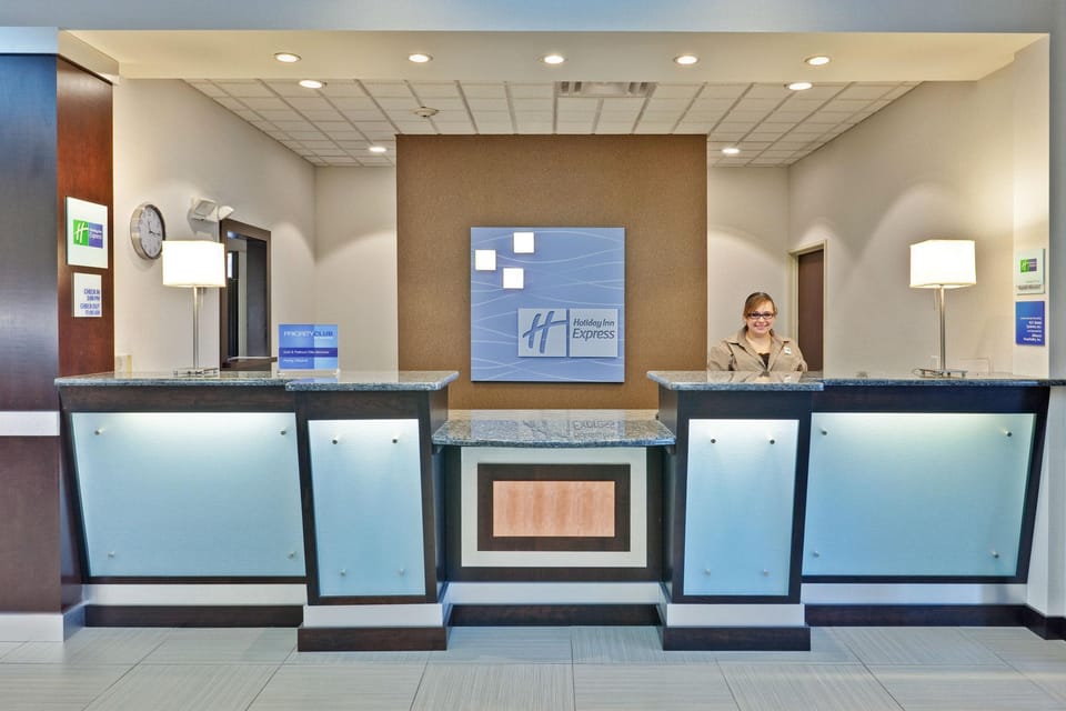 Holiday Inn Express & Suites - New Philadelphia Southwest By IHG Hotel in Ohio