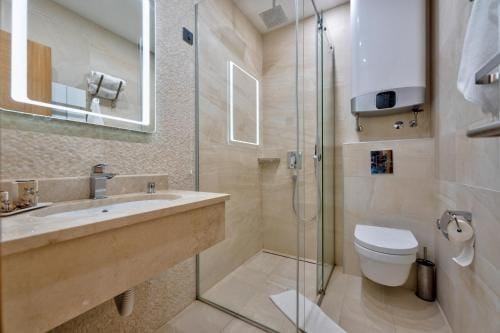 CentRoom Gold Hotel in Zlatibor