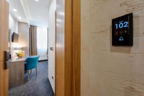 CentRoom Gold Hotel in Zlatibor