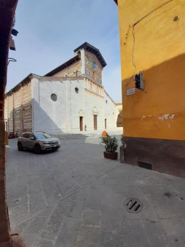 Il Vicolo Hotel in Capannori