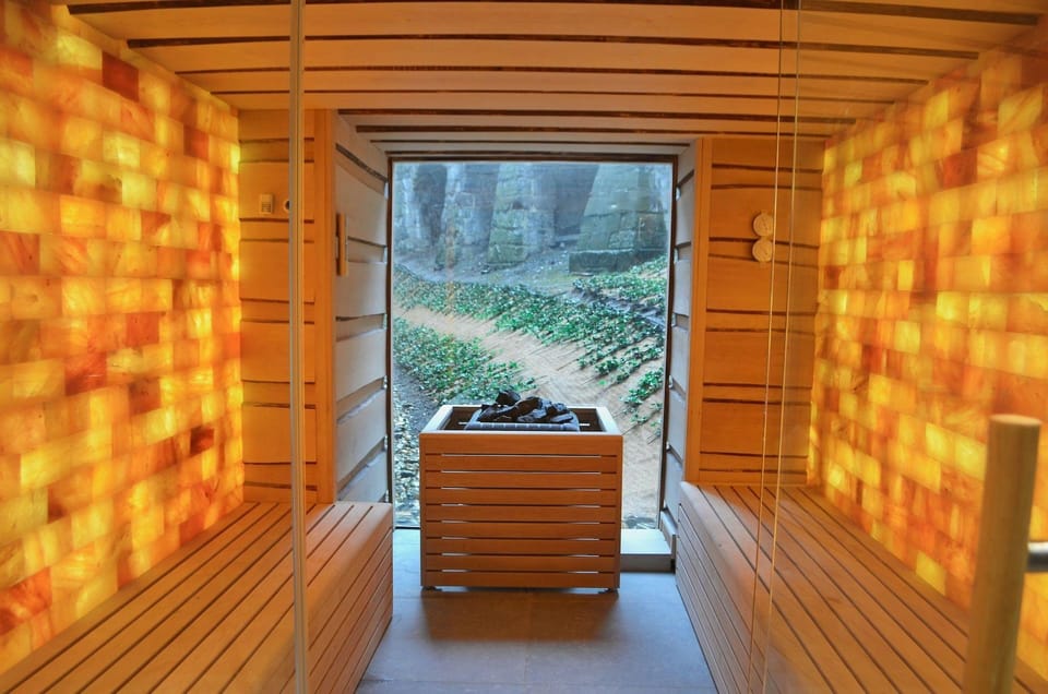 Les Comtes De Mean Hotel in Liège