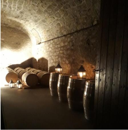 Domaine Jacqueline Pere & Filles Hotel in Aix-les-Bains