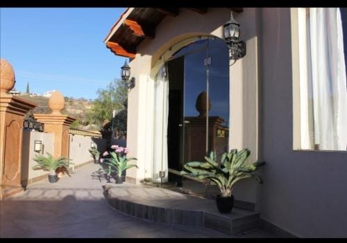 Hotel San Diego Hotel in State of Querétaro