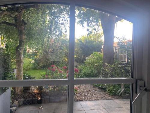 B&B De Vlasboerderij Hotel in Zeeland, Netherlands
