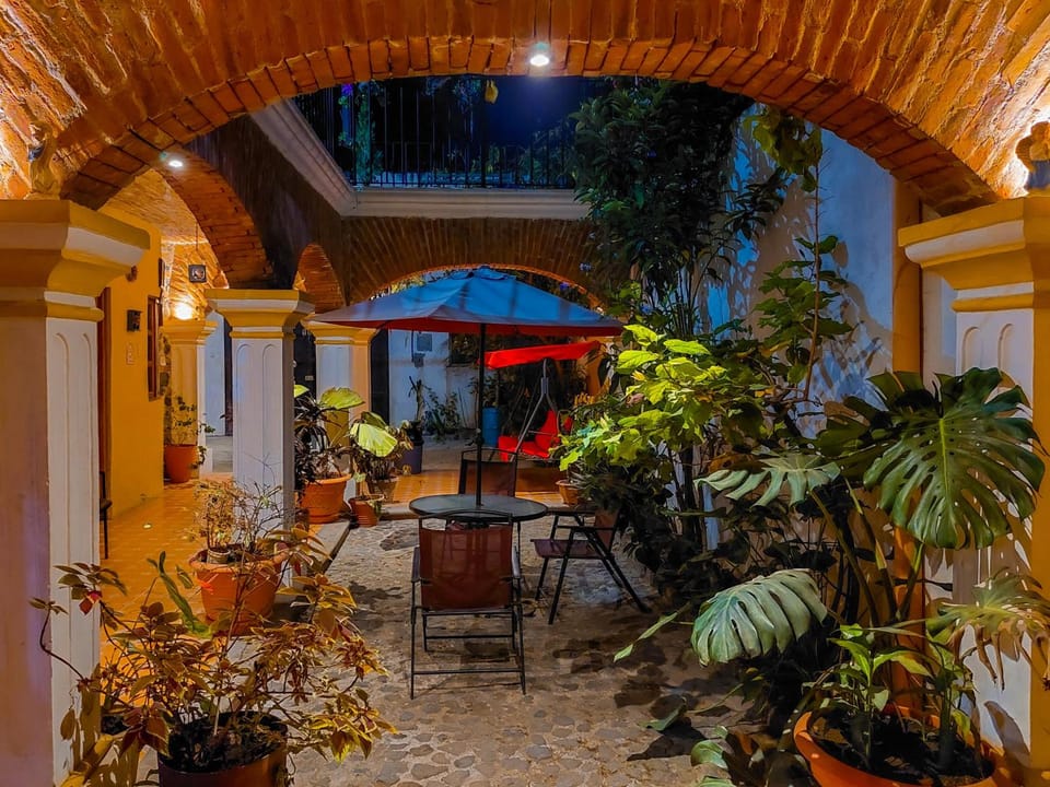 Hotel Nolasco Hotel in Antigua Guatemala