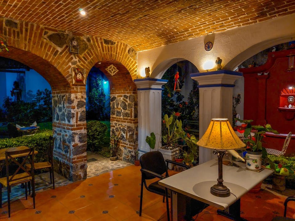 Hotel Nolasco Hotel in Antigua Guatemala