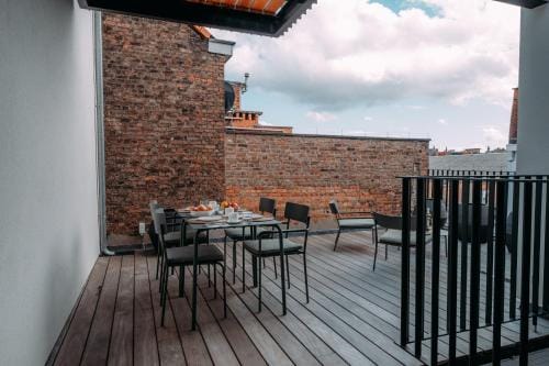 Sud d'Anvers Hotel in Antwerp