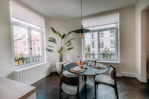 Sud d'Anvers Hotel in Antwerp