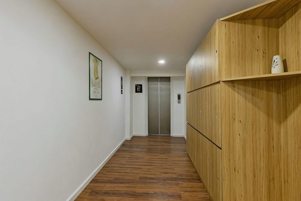 iCheck inn Sukhumvit 19 Apartment hotel in Bangkok