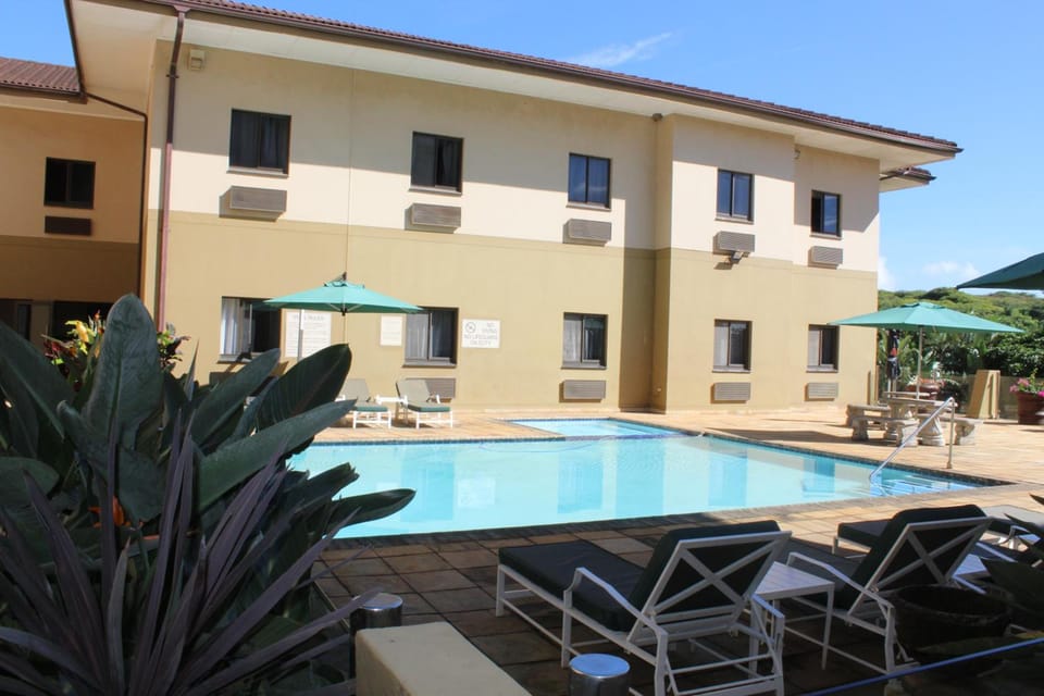 Hampshire Hotel Hotel in Dolphin Coast