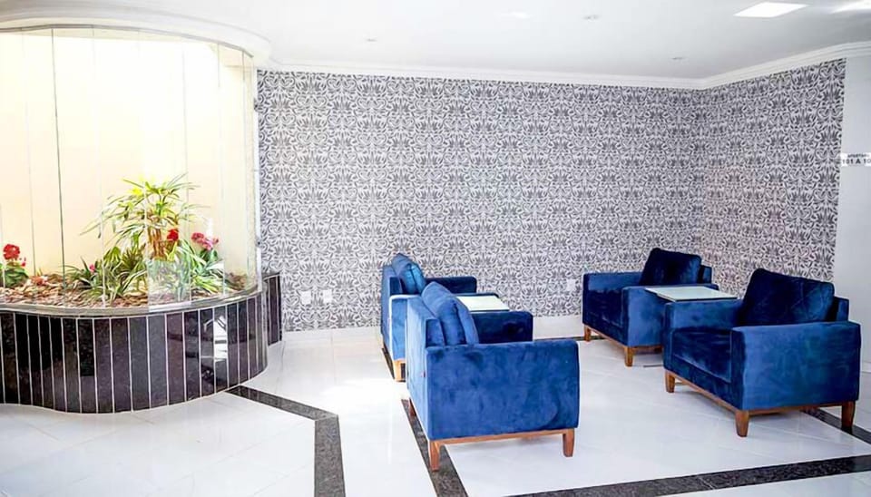 Uniao Palace Hotel Hotel in State of Bahia