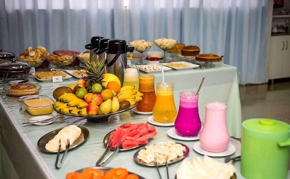 Uniao Palace Hotel Hotel in State of Bahia