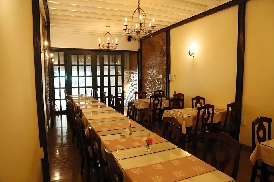 Ipeace Hotel - Bui Vien Walking Street Hotel in Ho Chi Minh City