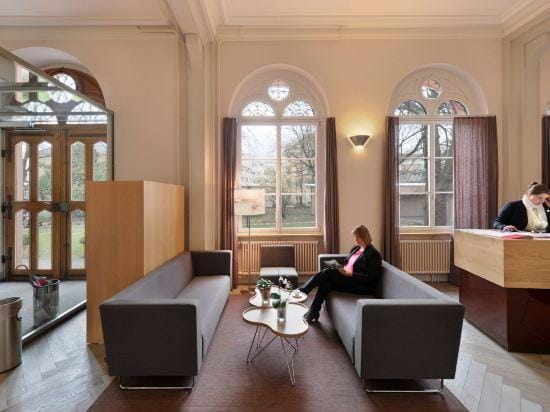 TOP Hotel ODELYA Hotel in Basel