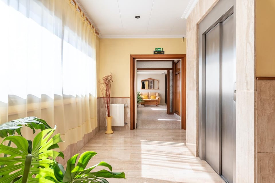 Hotel Canada Hotel in Tarragona