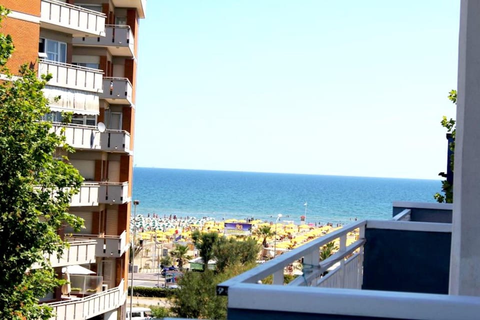 Hotel Diamond Hotel in Rimini