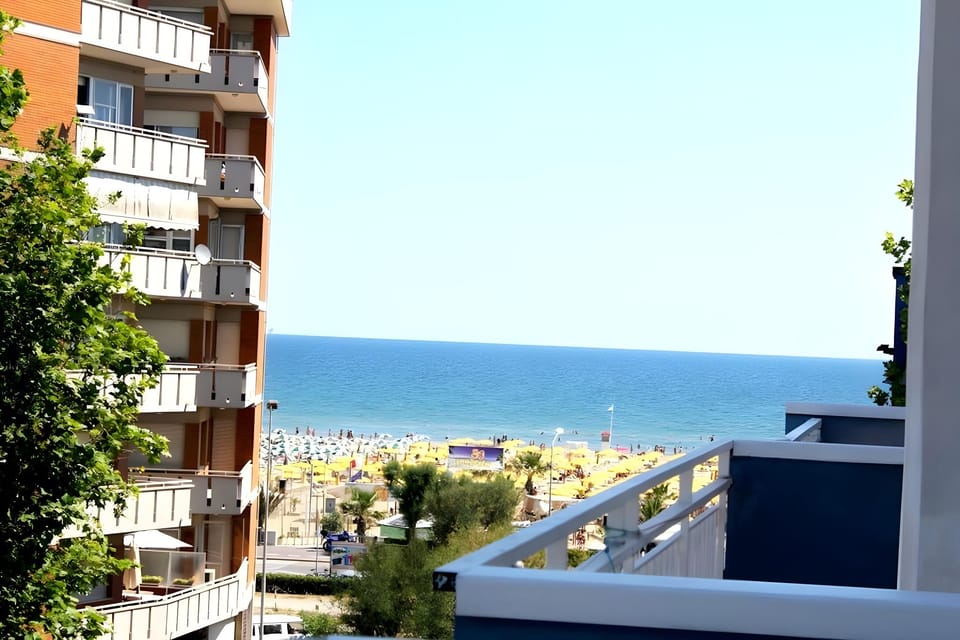 Hotel Diamond Hotel in Rimini