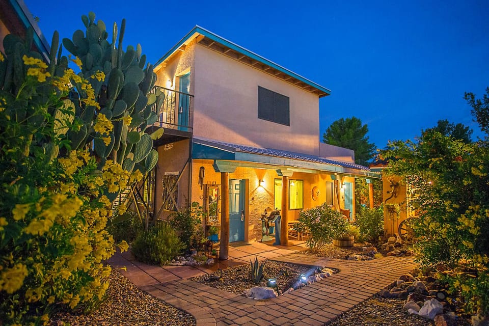 MY PLACE SUITES Hotel in Wickenburg