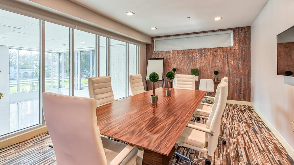 Meeting room / ballrooms