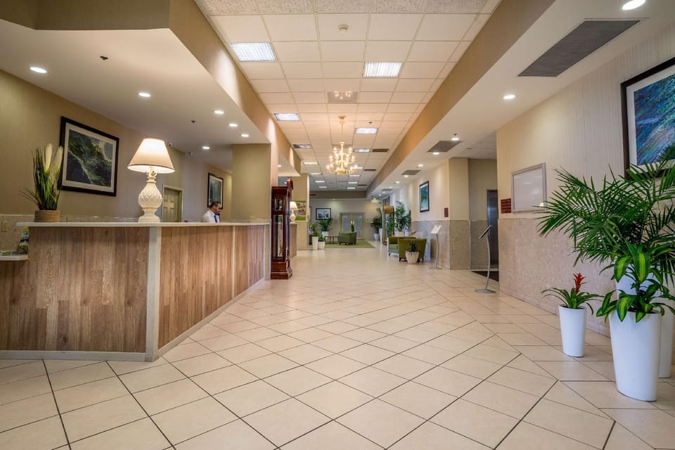 GRAND HOTEL OCEAN CITY Hotel in Ocean City