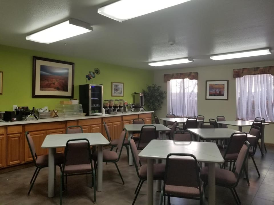 Food and beverages