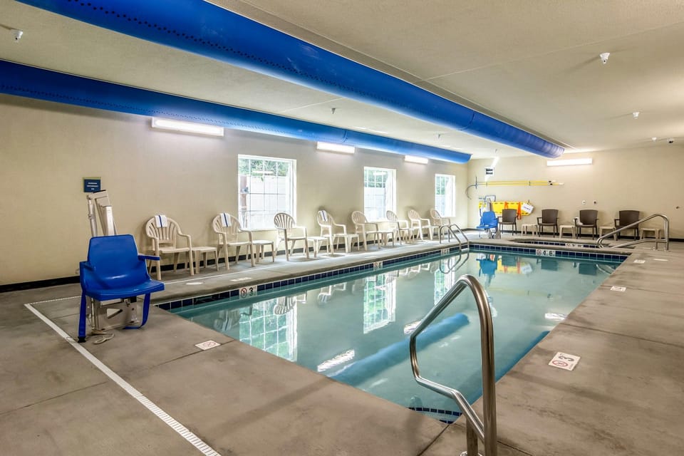 Recreational facilities